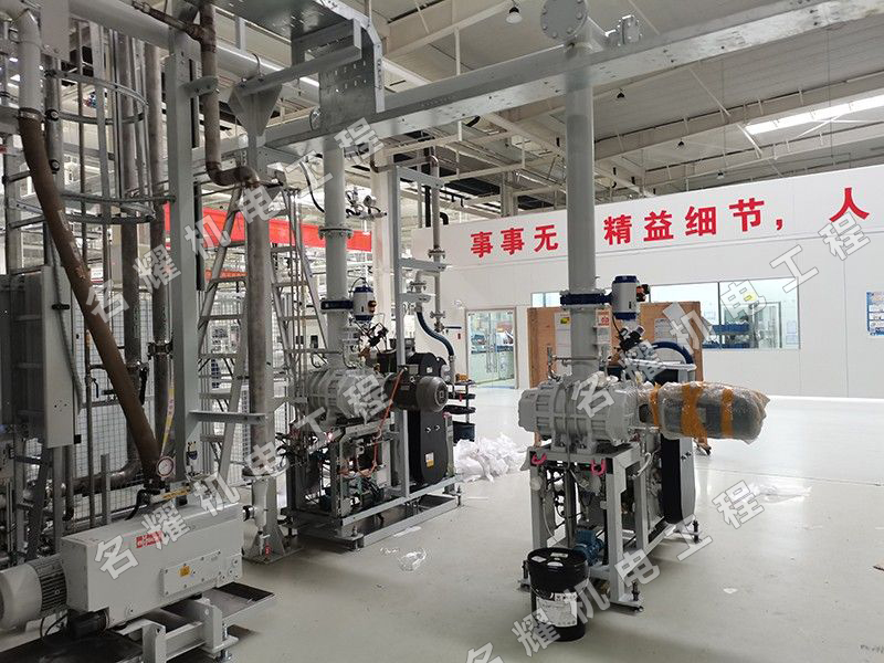 蜂巢易創(chuàng)熱處理